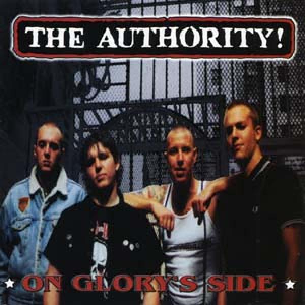 Authority - On glorys side